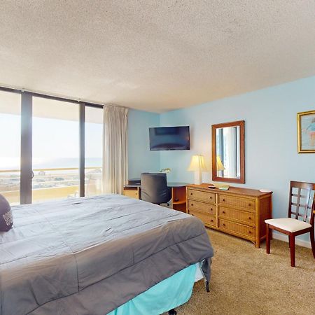 Ocean Creek Villa Myrtle Beach Ruang foto