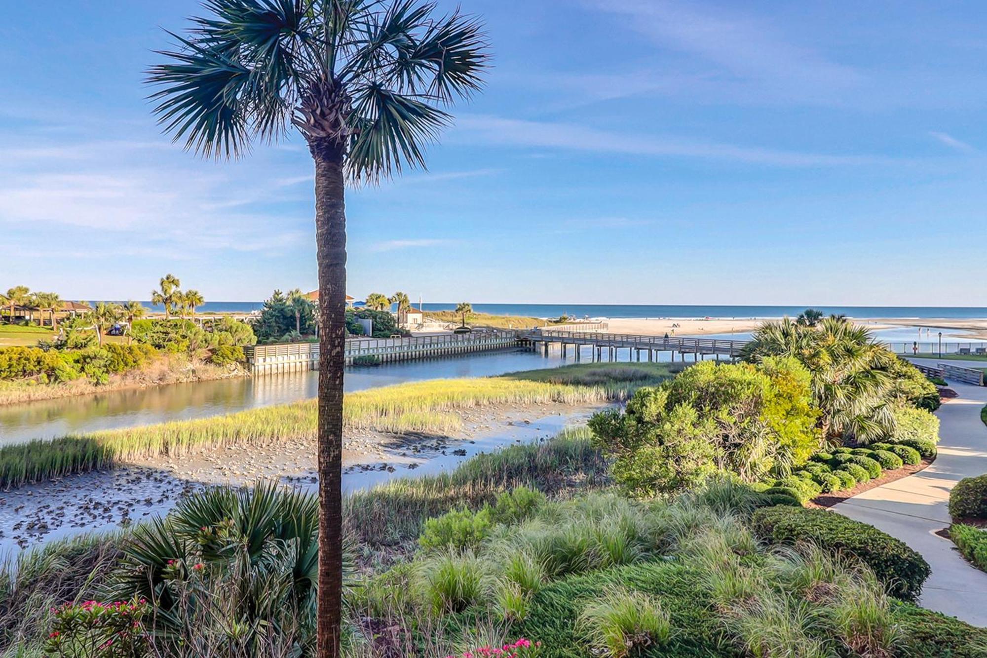 Ocean Creek Villa Myrtle Beach Ruang foto