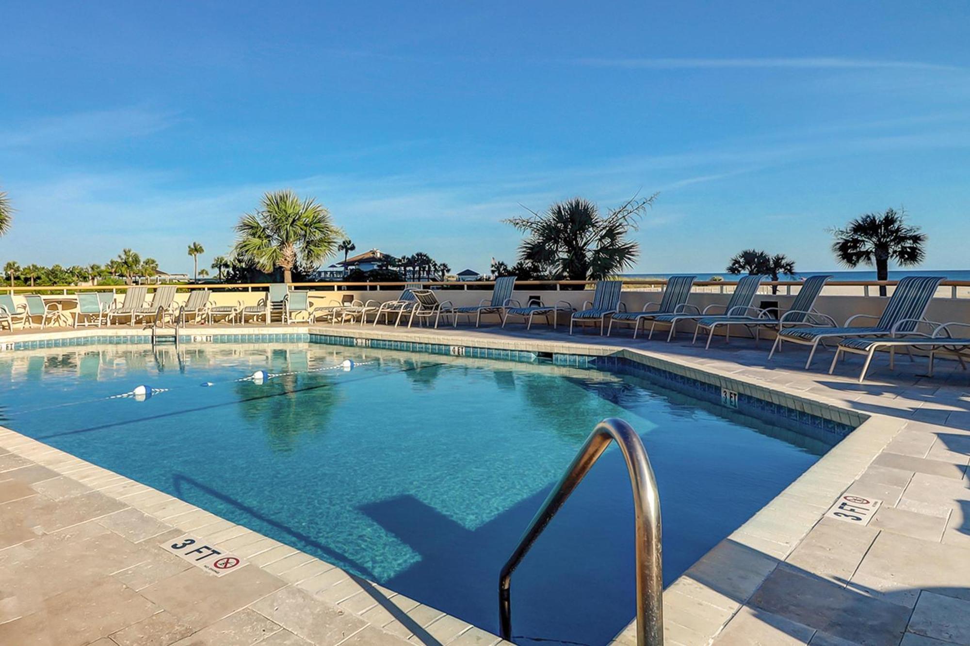 Ocean Creek Villa Myrtle Beach Ruang foto