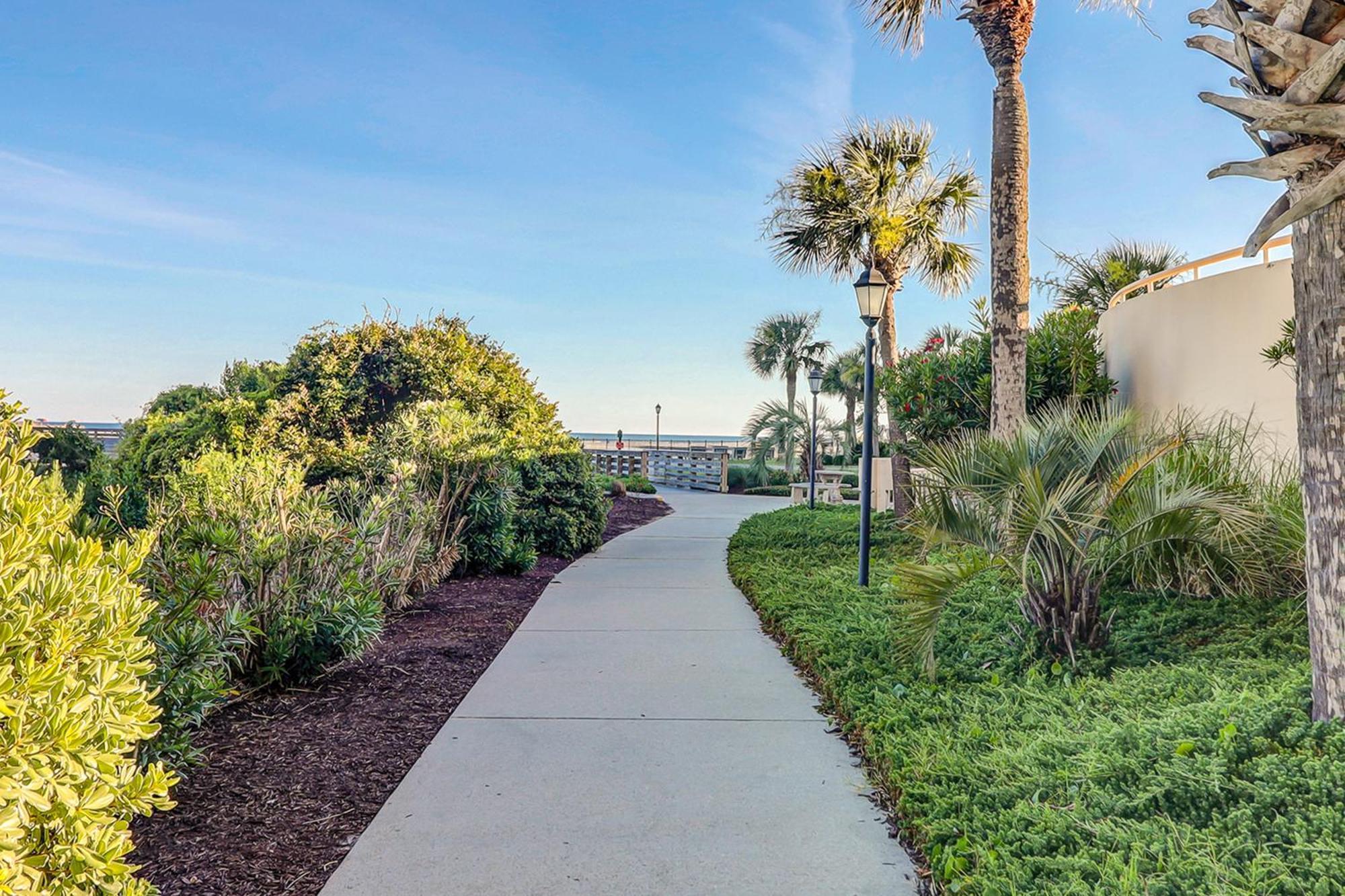 Ocean Creek Villa Myrtle Beach Ruang foto