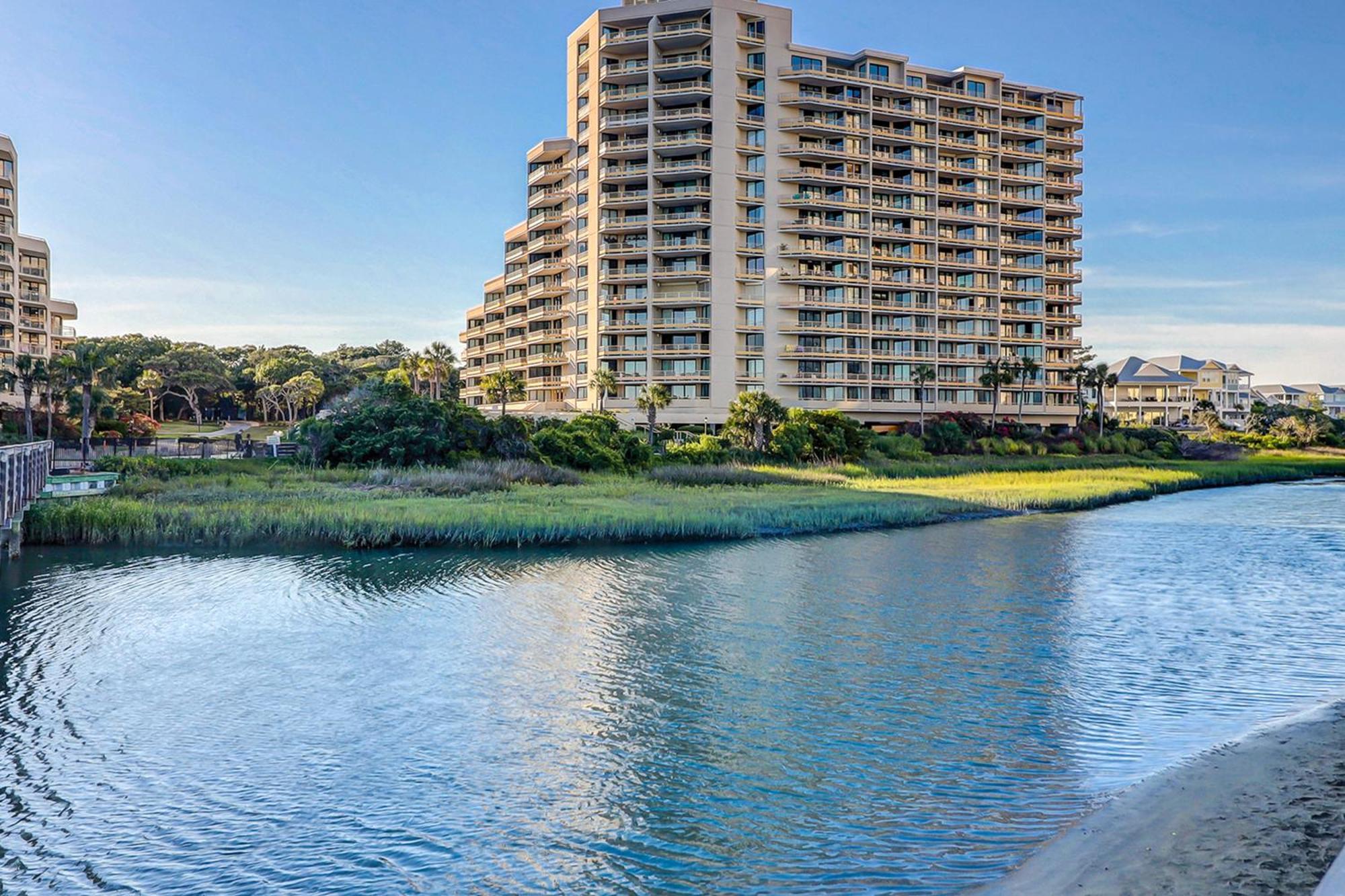 Ocean Creek Villa Myrtle Beach Ruang foto