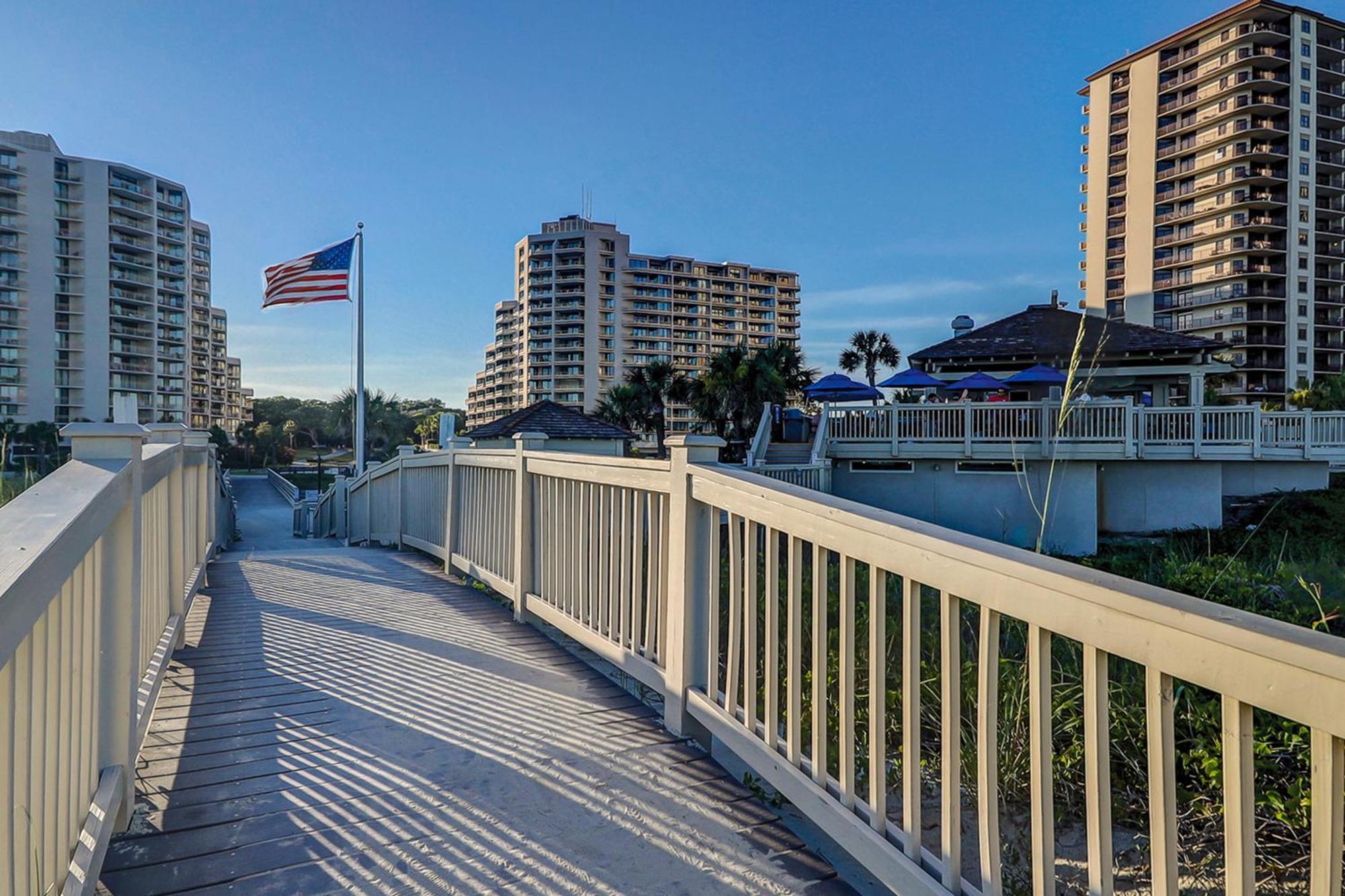 Ocean Creek Villa Myrtle Beach Ruang foto