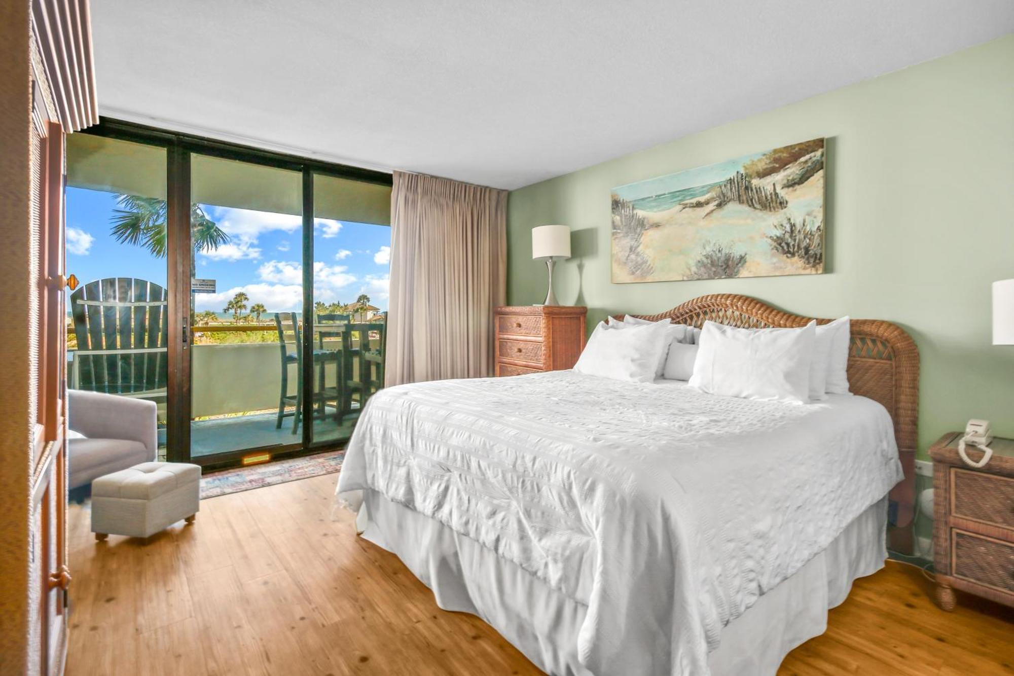 Ocean Creek Villa Myrtle Beach Ruang foto