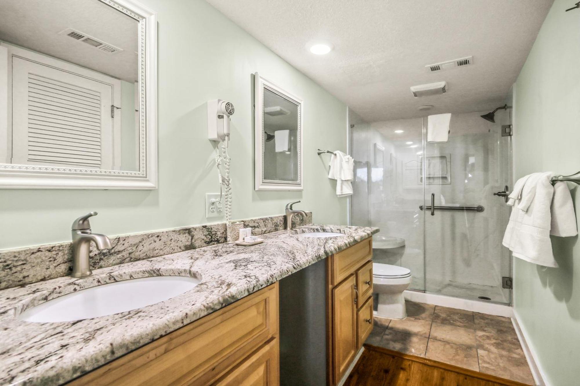Ocean Creek Villa Myrtle Beach Ruang foto
