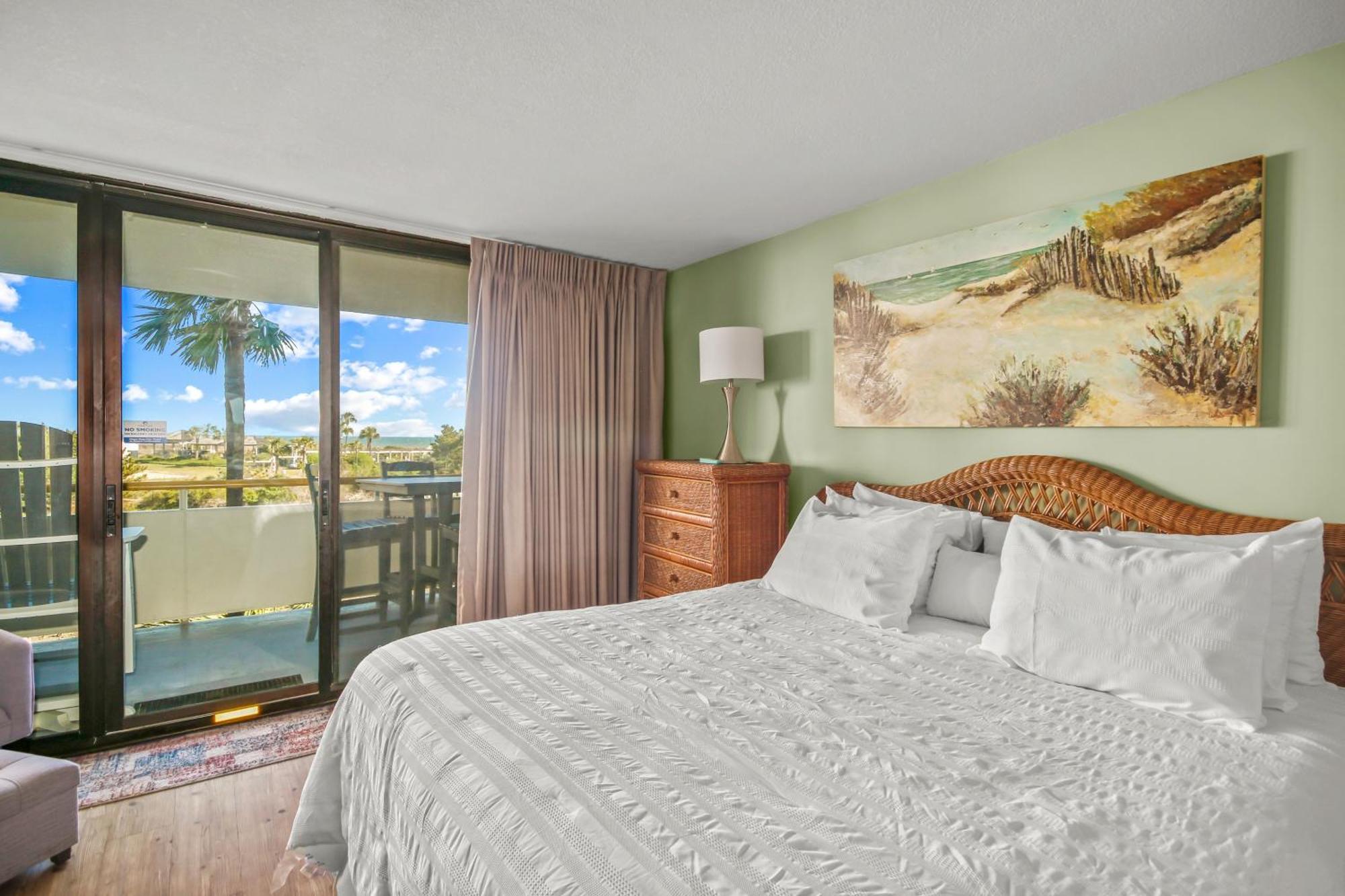 Ocean Creek Villa Myrtle Beach Ruang foto