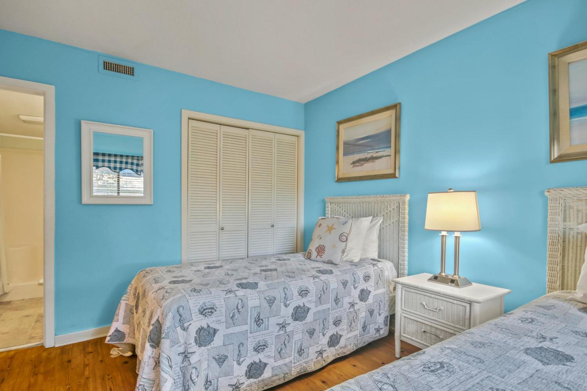 Ocean Creek Villa Myrtle Beach Ruang foto