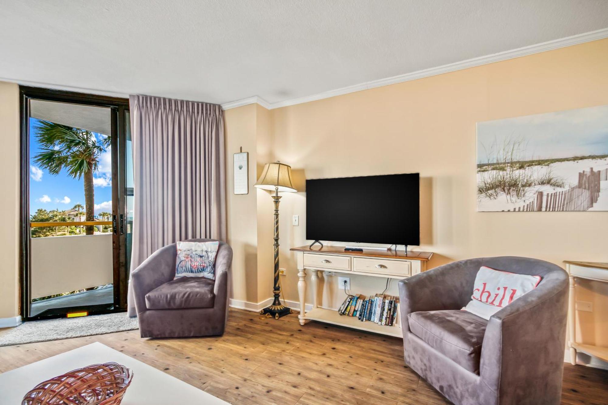 Ocean Creek Villa Myrtle Beach Ruang foto