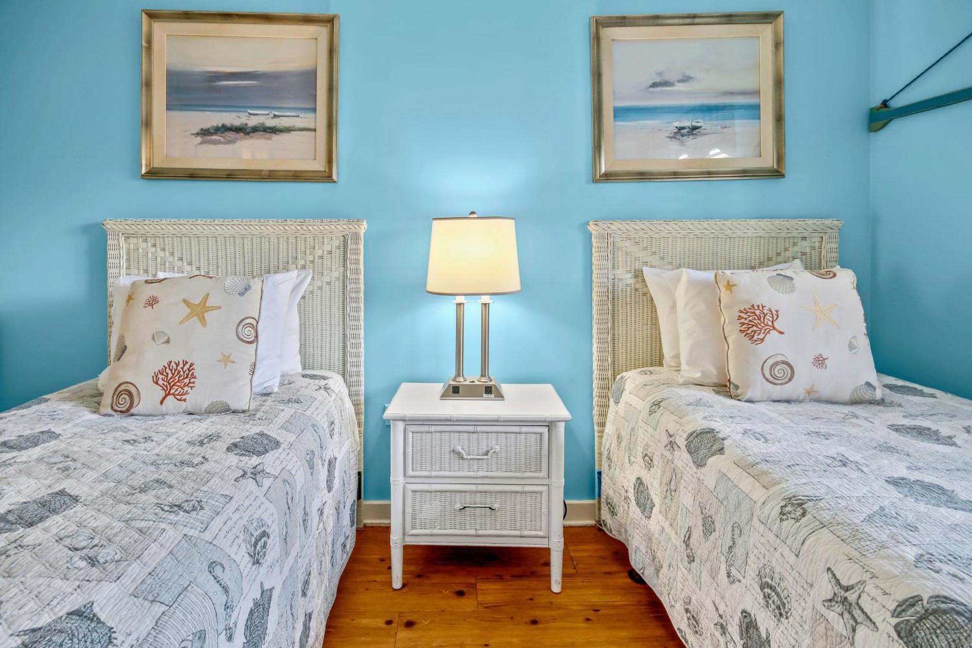Ocean Creek Villa Myrtle Beach Ruang foto