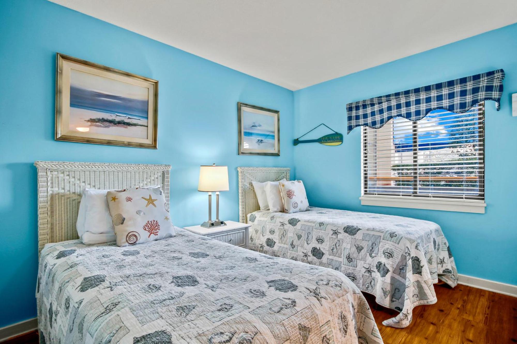 Ocean Creek Villa Myrtle Beach Ruang foto