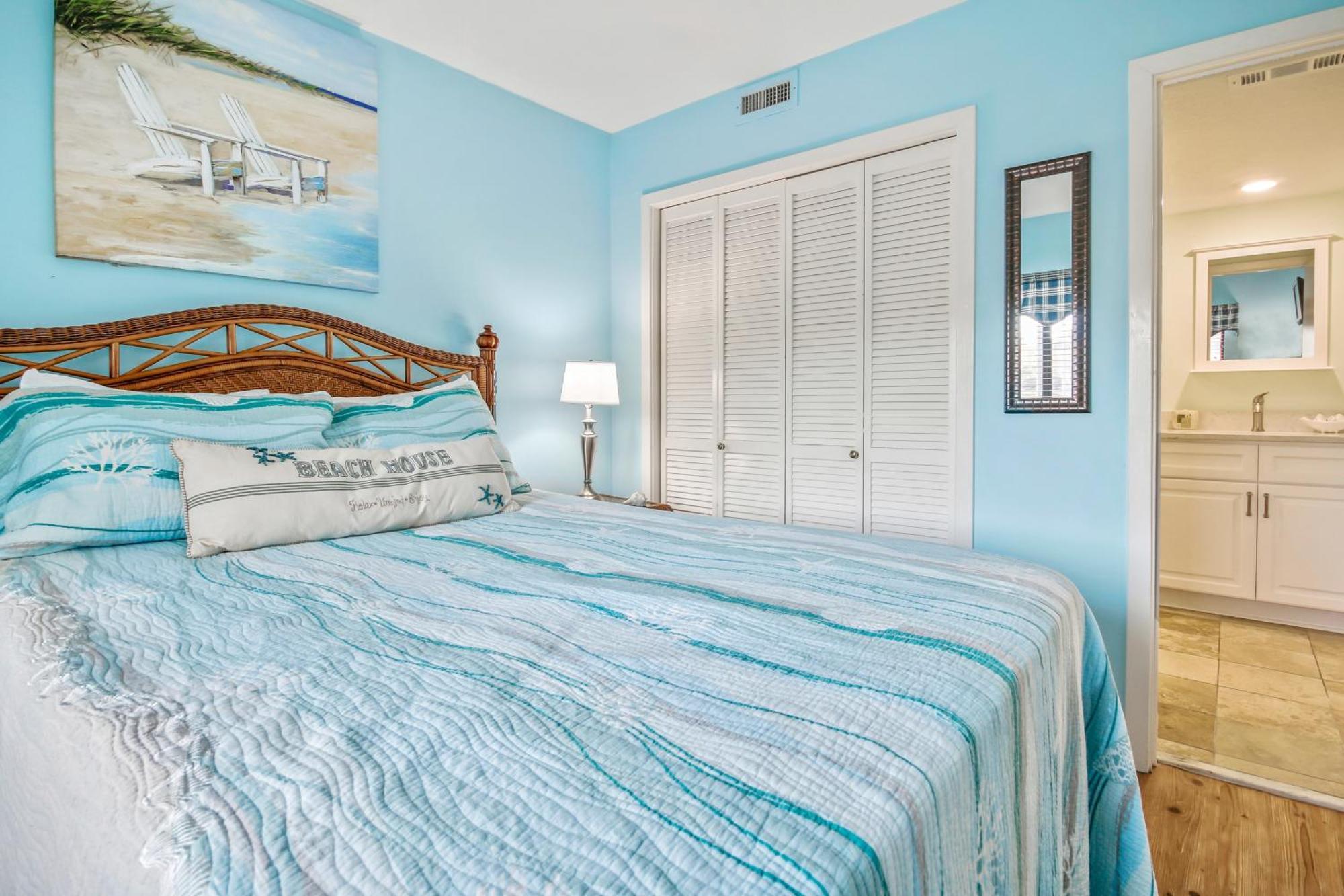 Ocean Creek Villa Myrtle Beach Ruang foto