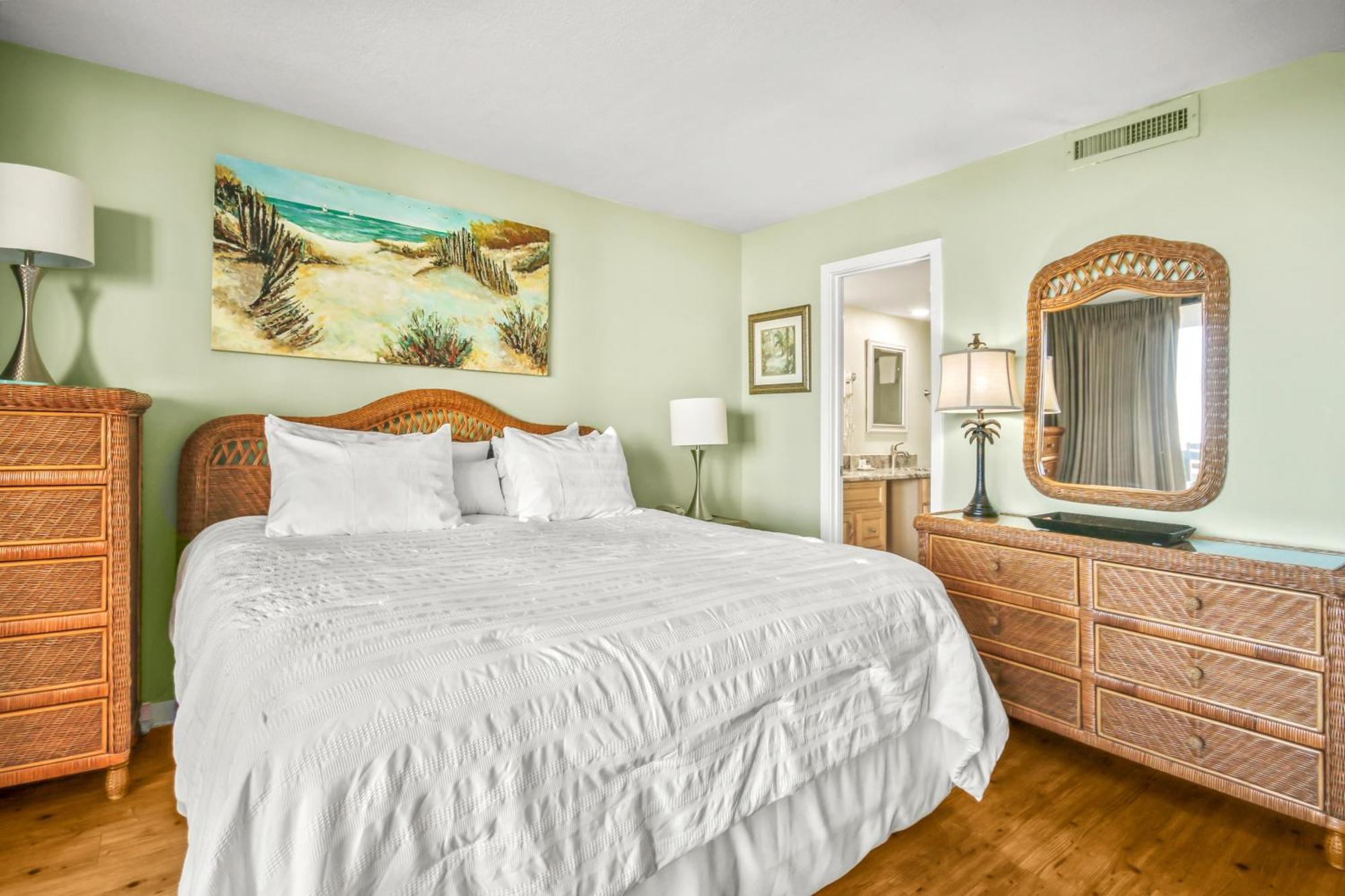 Ocean Creek Villa Myrtle Beach Ruang foto