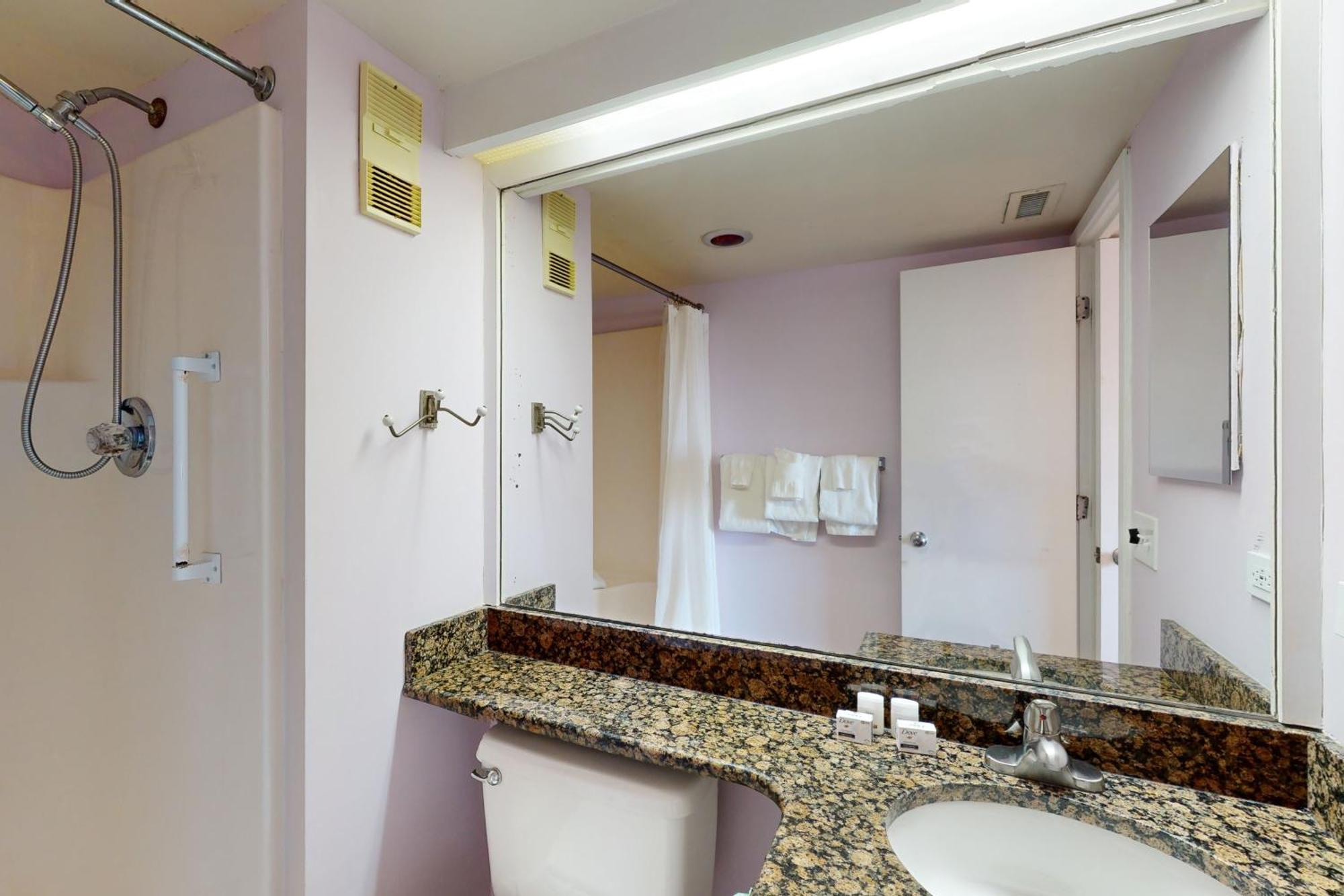Ocean Creek Villa Myrtle Beach Ruang foto