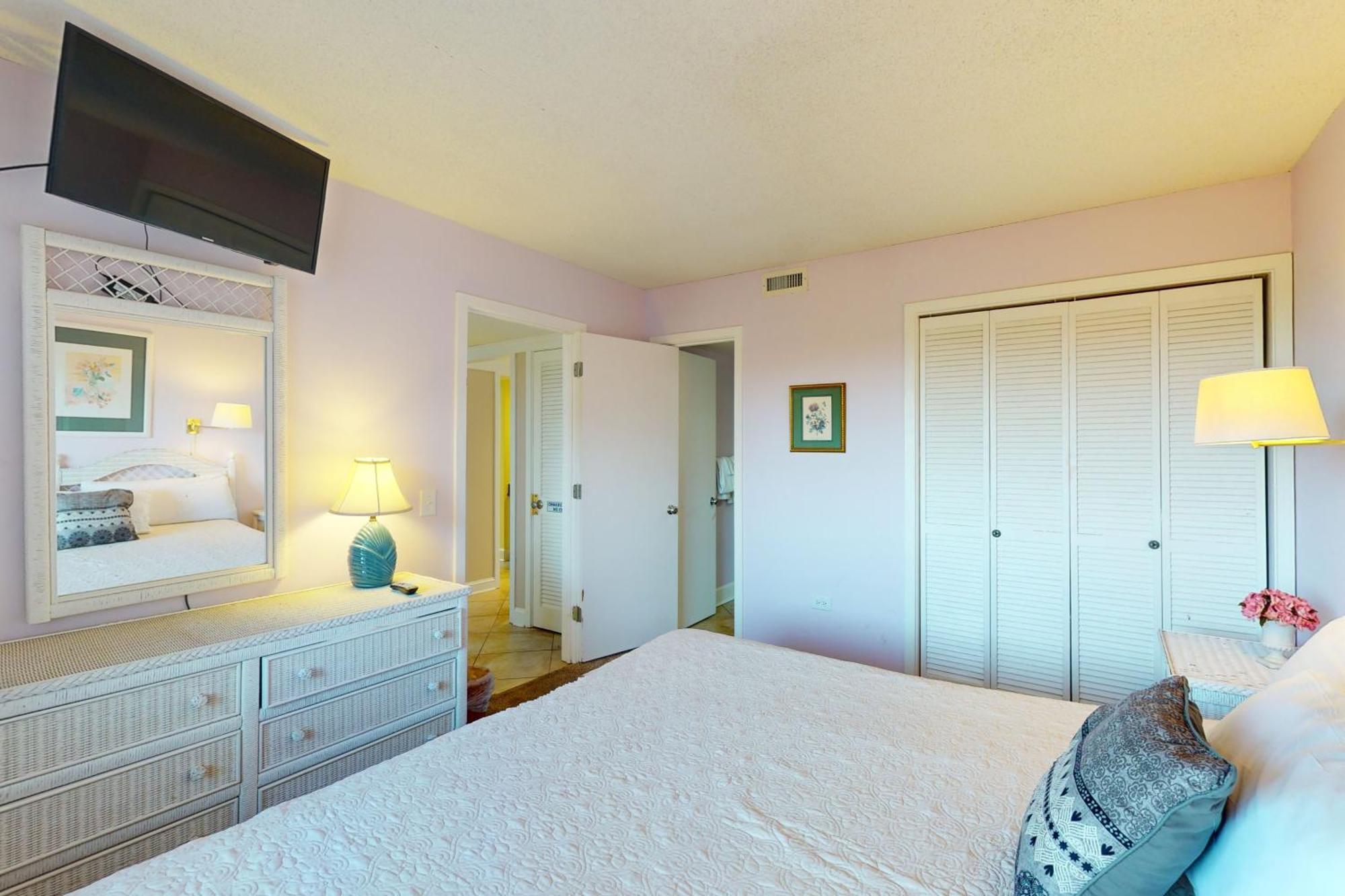 Ocean Creek Villa Myrtle Beach Ruang foto