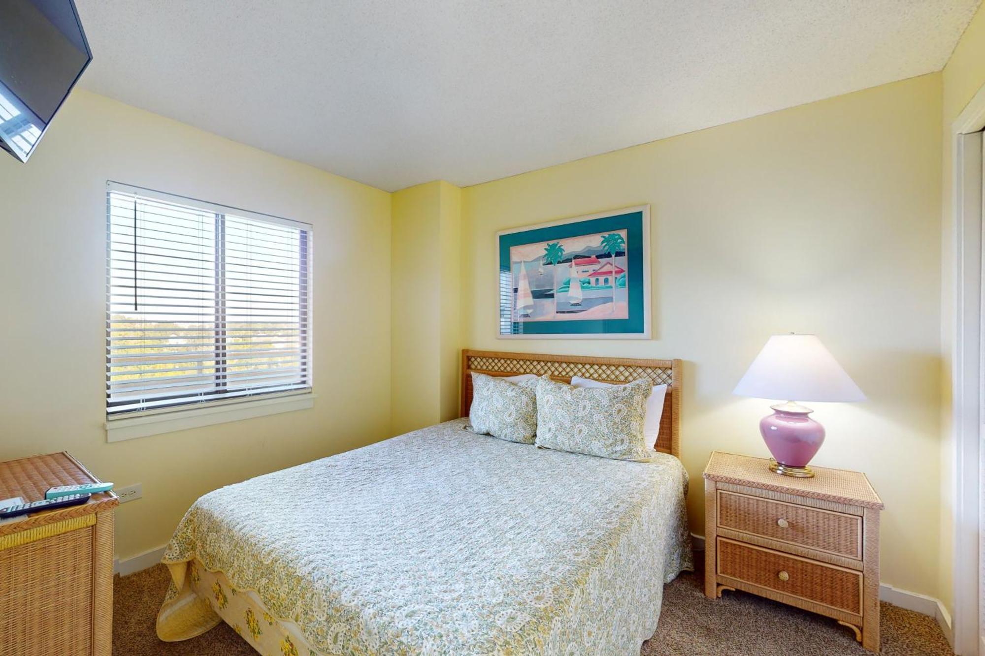 Ocean Creek Villa Myrtle Beach Ruang foto
