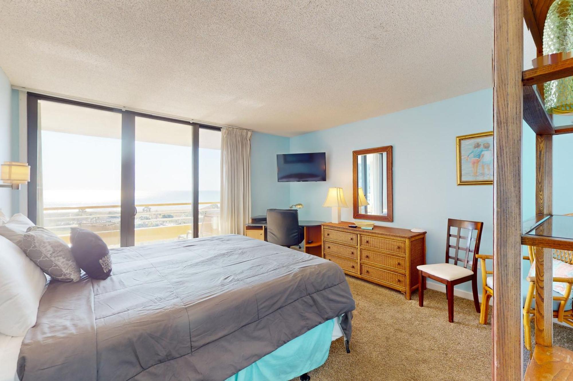 Ocean Creek Villa Myrtle Beach Ruang foto