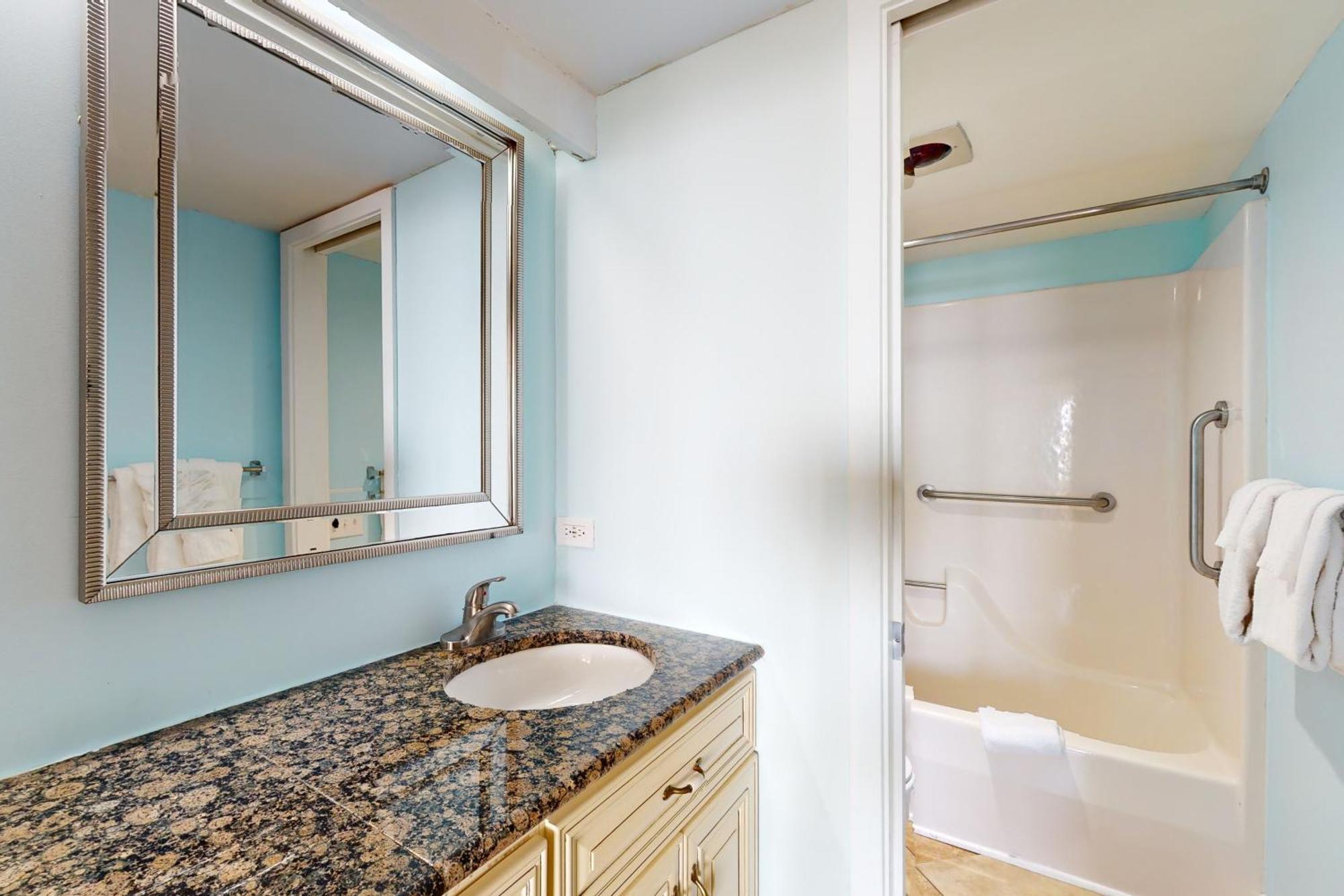 Ocean Creek Villa Myrtle Beach Ruang foto