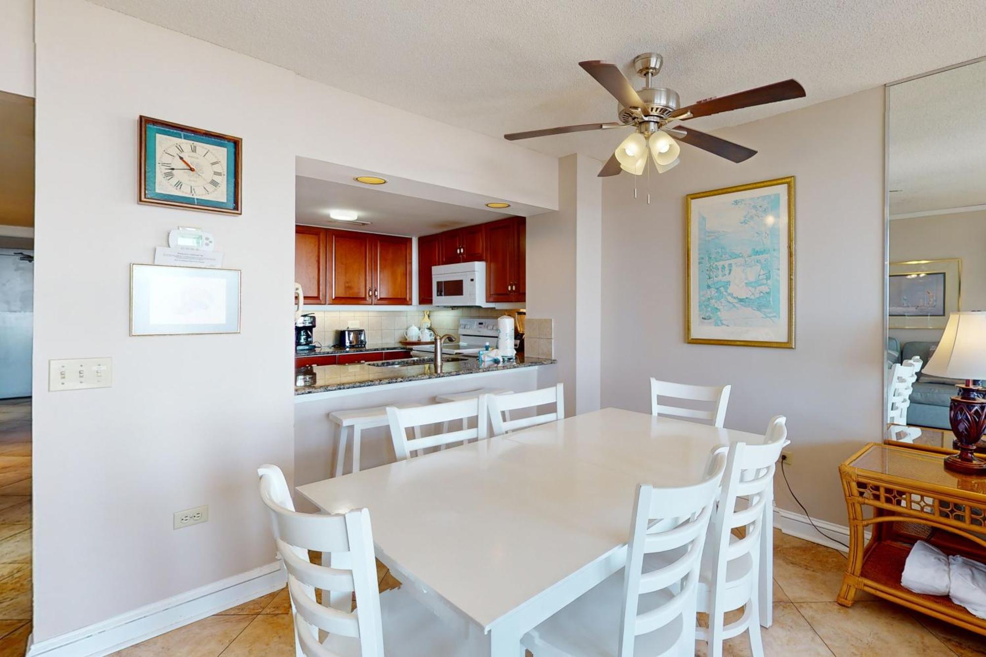 Ocean Creek Villa Myrtle Beach Ruang foto