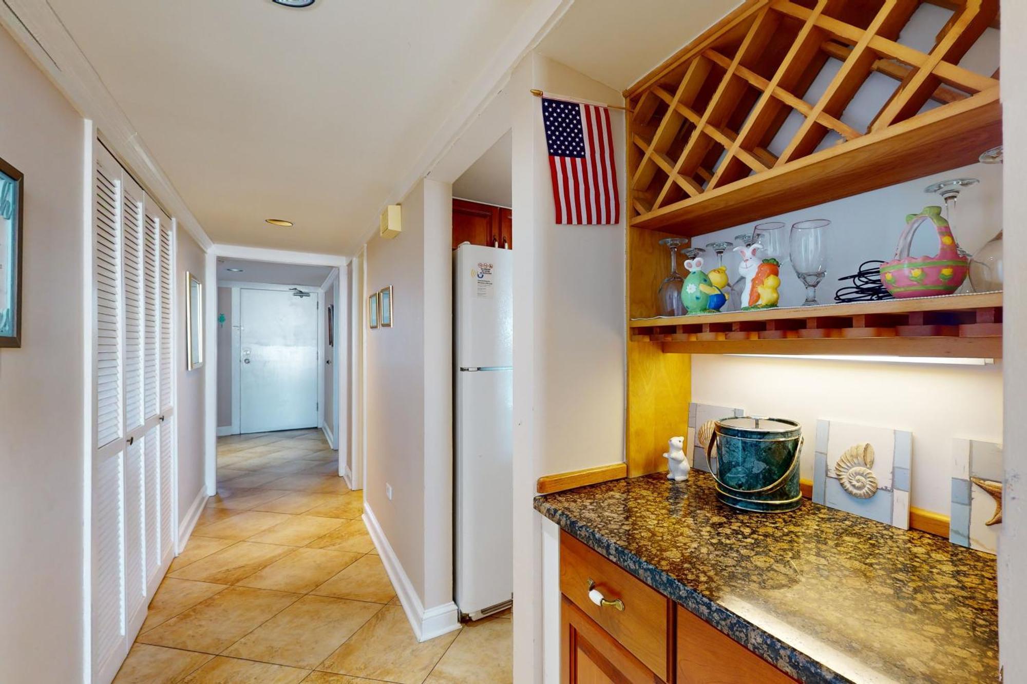 Ocean Creek Villa Myrtle Beach Ruang foto