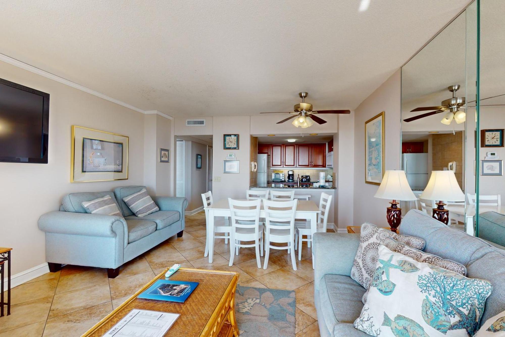 Ocean Creek Villa Myrtle Beach Ruang foto