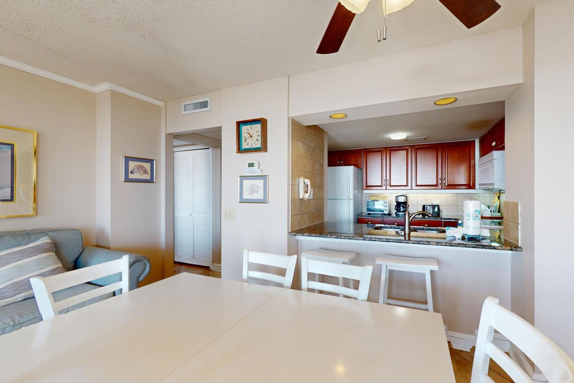 Ocean Creek Villa Myrtle Beach Ruang foto