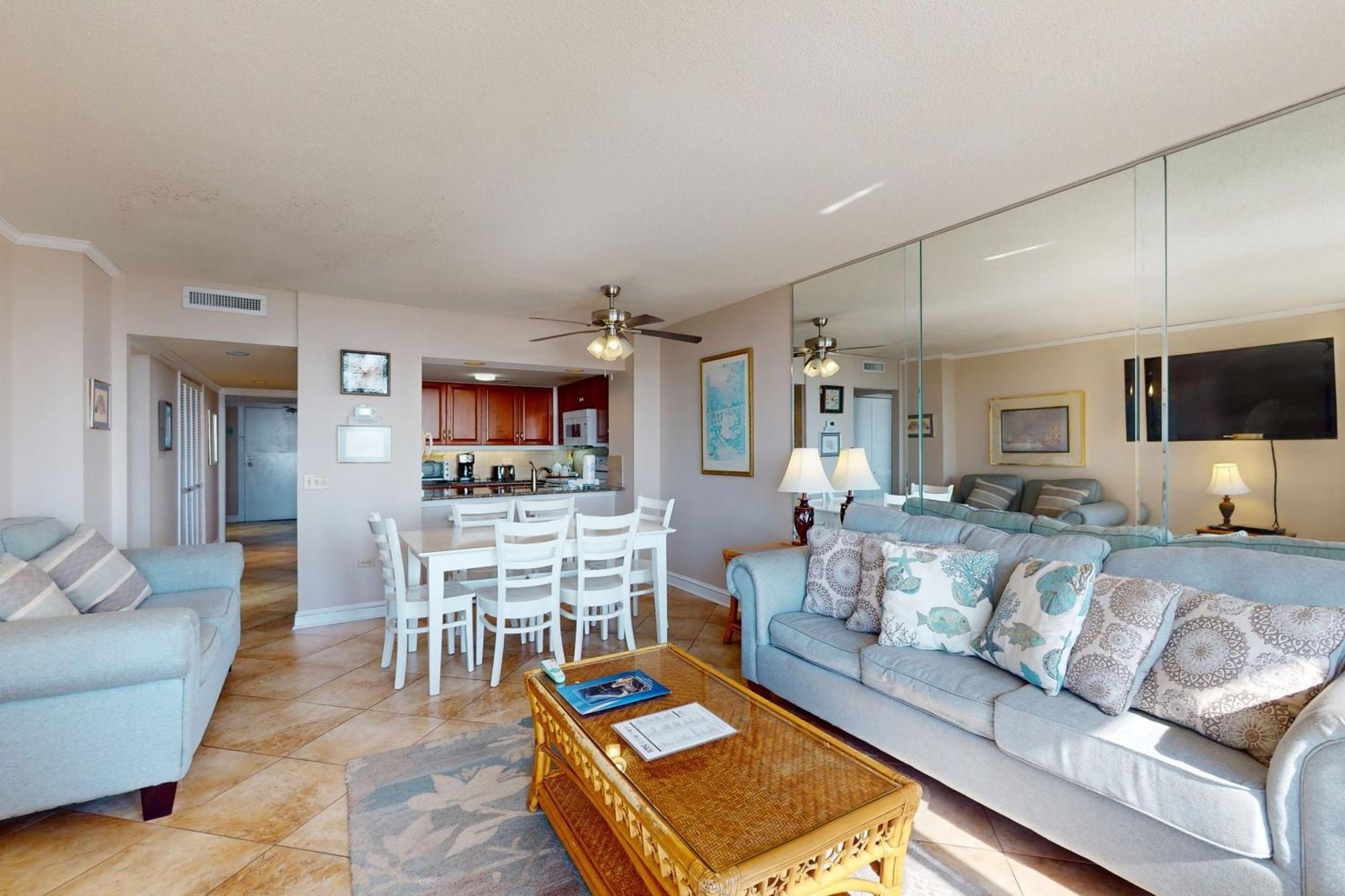 Ocean Creek Villa Myrtle Beach Ruang foto