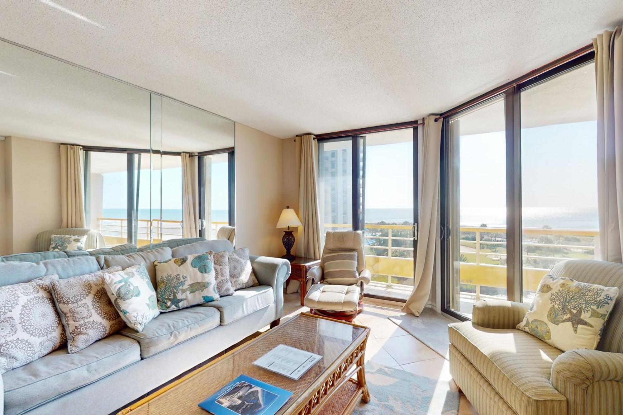 Ocean Creek Villa Myrtle Beach Ruang foto