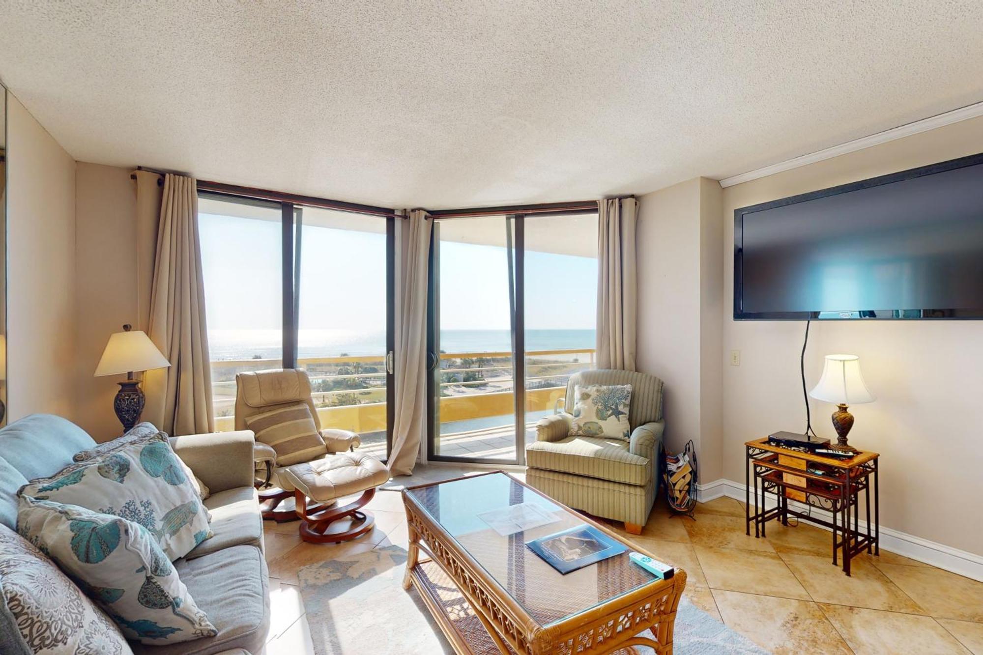 Ocean Creek Villa Myrtle Beach Ruang foto
