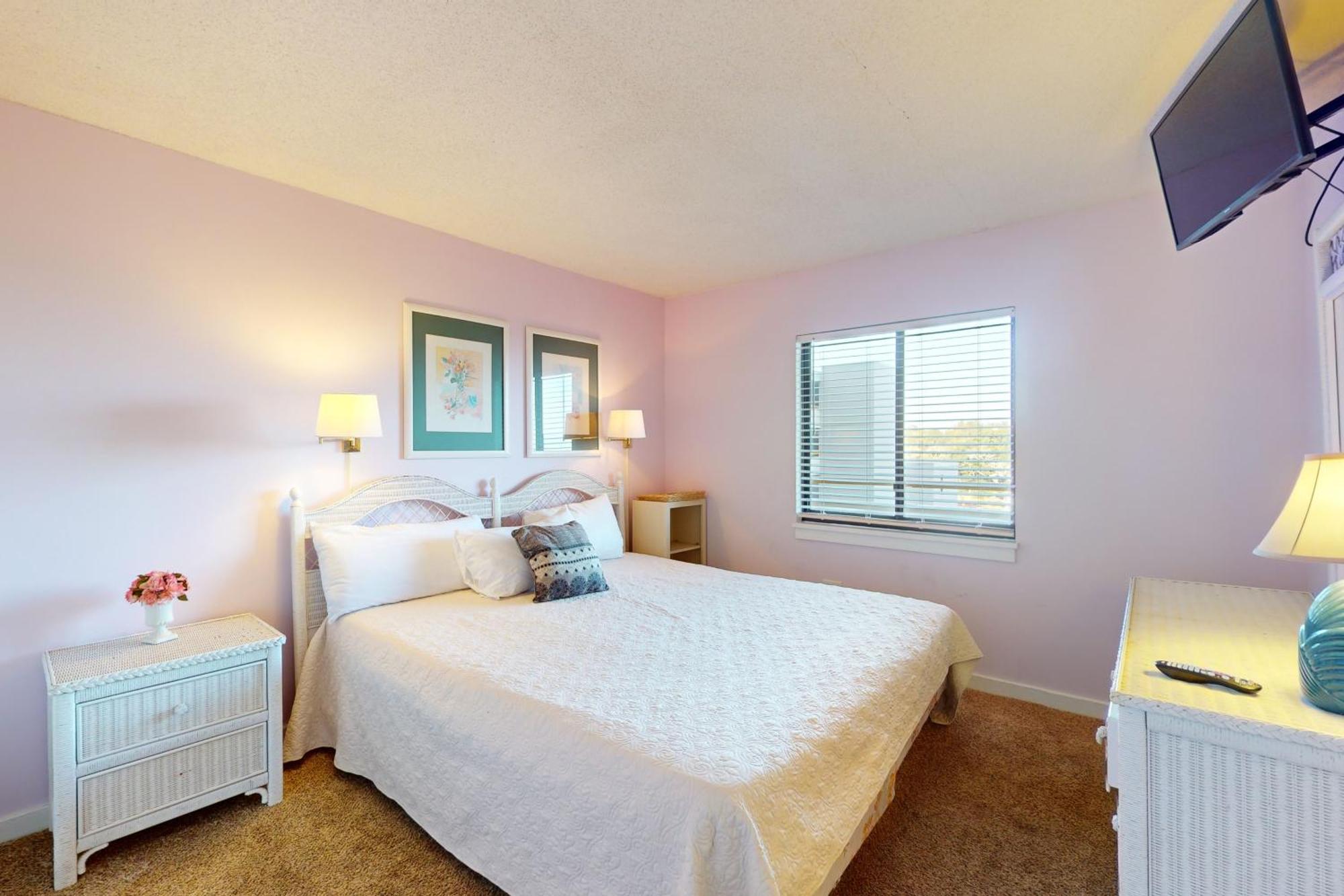 Ocean Creek Villa Myrtle Beach Ruang foto